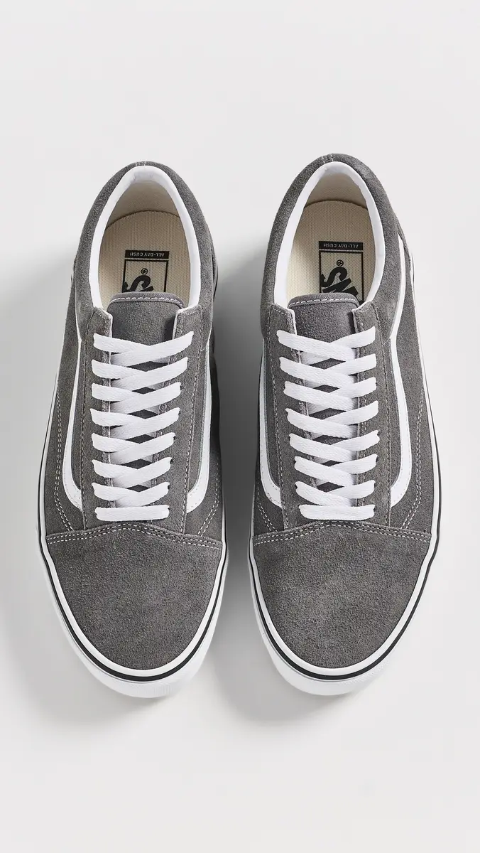 Vans Old Skool Sneakers | Thumbnail 4