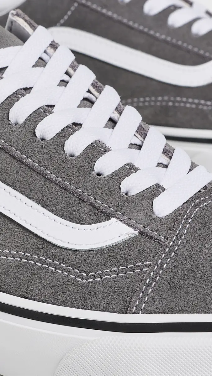 Vans Old Skool Sneakers | Thumbnail 5
