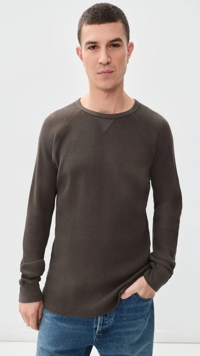 Ag Cody Thermal Shirt | Thumbnail 2