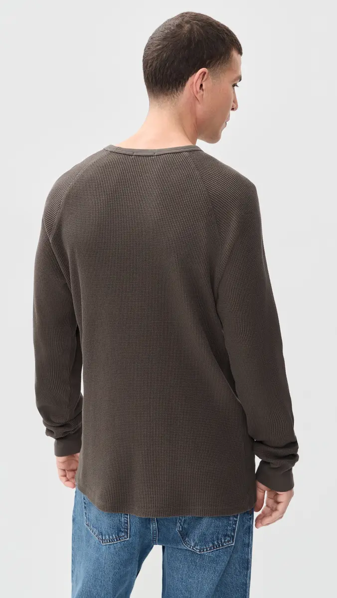 Ag Cody Thermal Shirt | Thumbnail 3