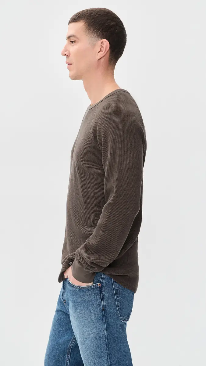 Ag Cody Thermal Shirt | Thumbnail 4