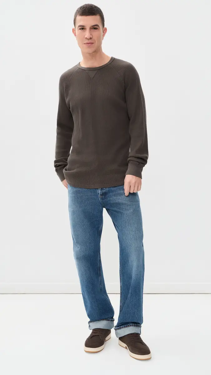 Ag Cody Thermal Shirt | Thumbnail 5