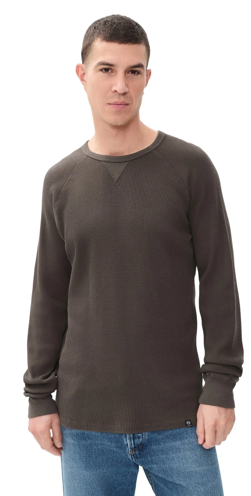 Ag Cody Thermal Shirt