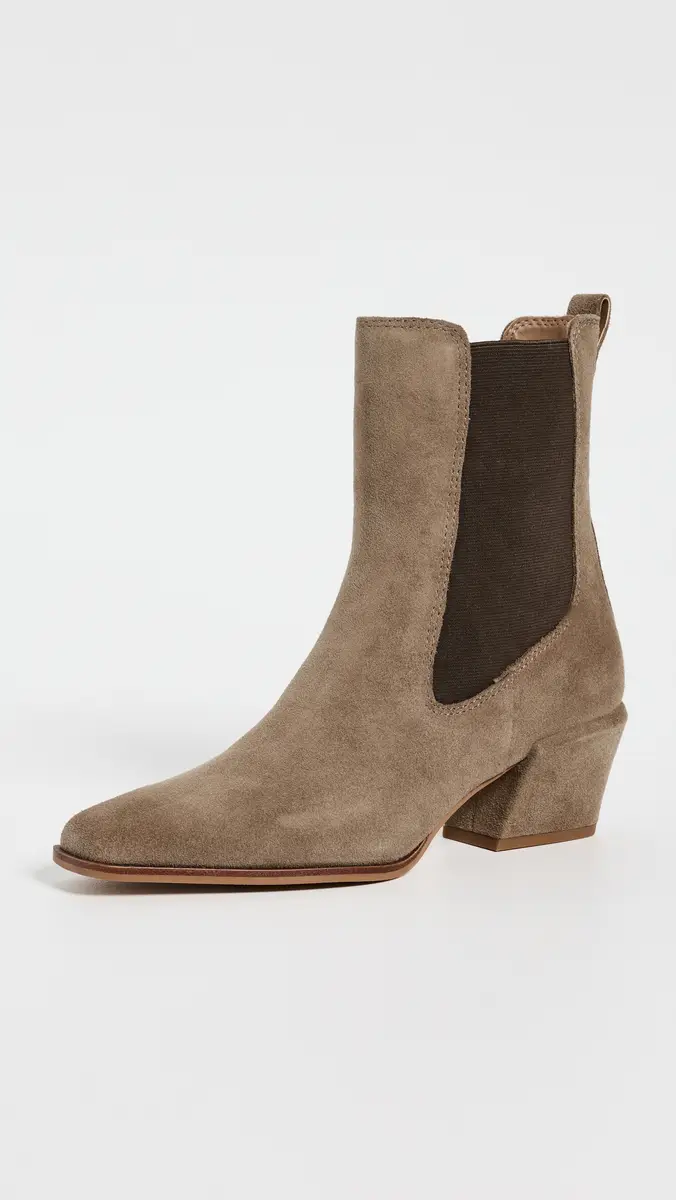 Dolce Vita Lino Booties | Thumbnail 2 Dolce Vita Lino Booties | Thumbnail 2