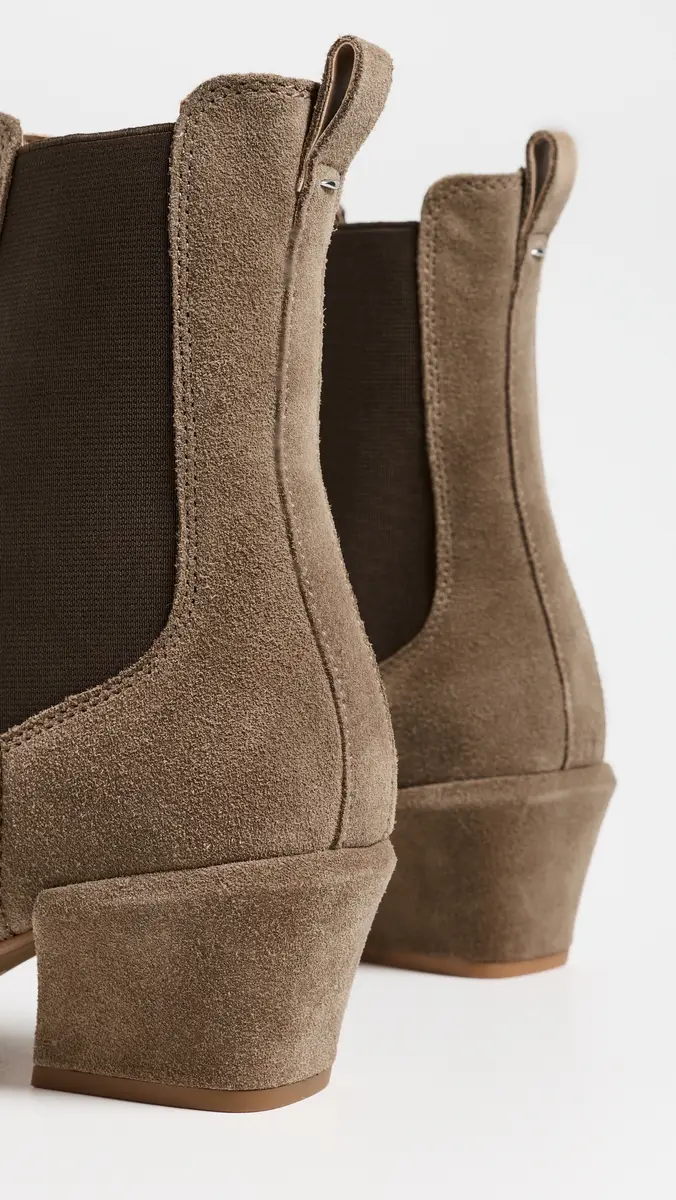 Dolce Vita Lino Booties | Thumbnail 4 Dolce Vita Lino Booties | Thumbnail 4