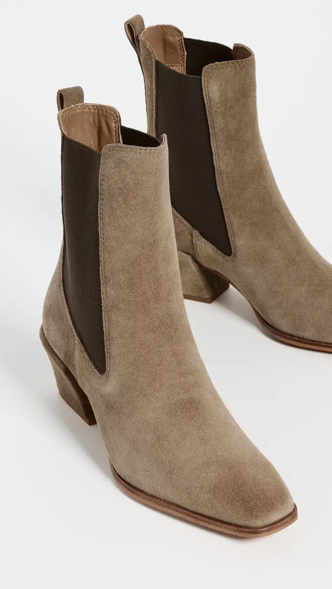 Dolce Vita Lino Booties | Thumbnail 5 Dolce Vita Lino Booties | Thumbnail 5