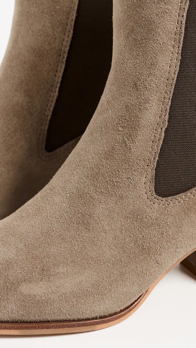 Dolce Vita Lino Booties | Thumbnail 6 Dolce Vita Lino Booties | Thumbnail 6