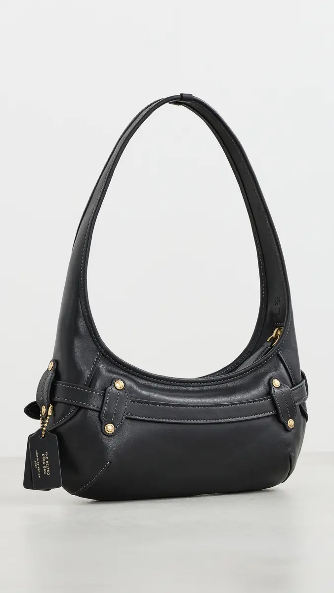 Coach Belted Ergo Shoulder Bag 26 | Thumbnail 4 Coach Belted Ergo Shoulder Bag 26 | Thumbnail 4