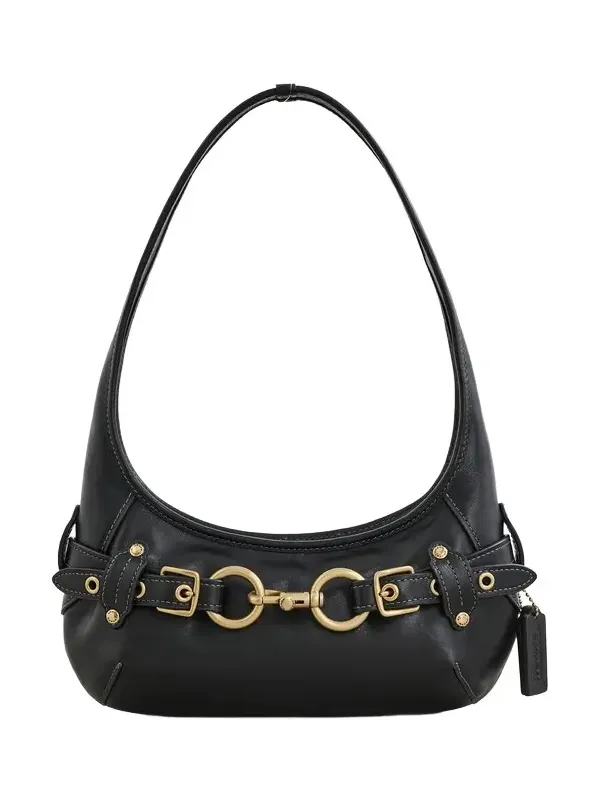 Belted Ergo Shoulder Bag 26