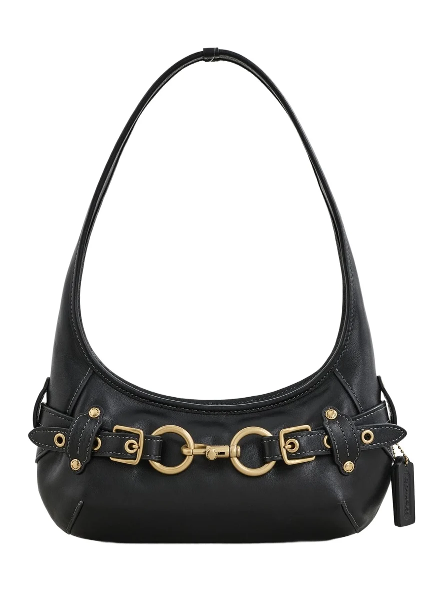 Belted Ergo Shoulder Bag 26 Belted Ergo Shoulder Bag 26