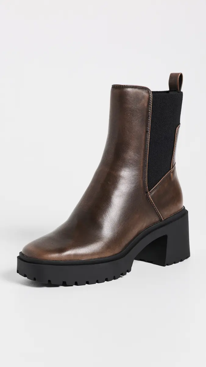 Dolce Vita Grizly H2O Boots | Thumbnail 2