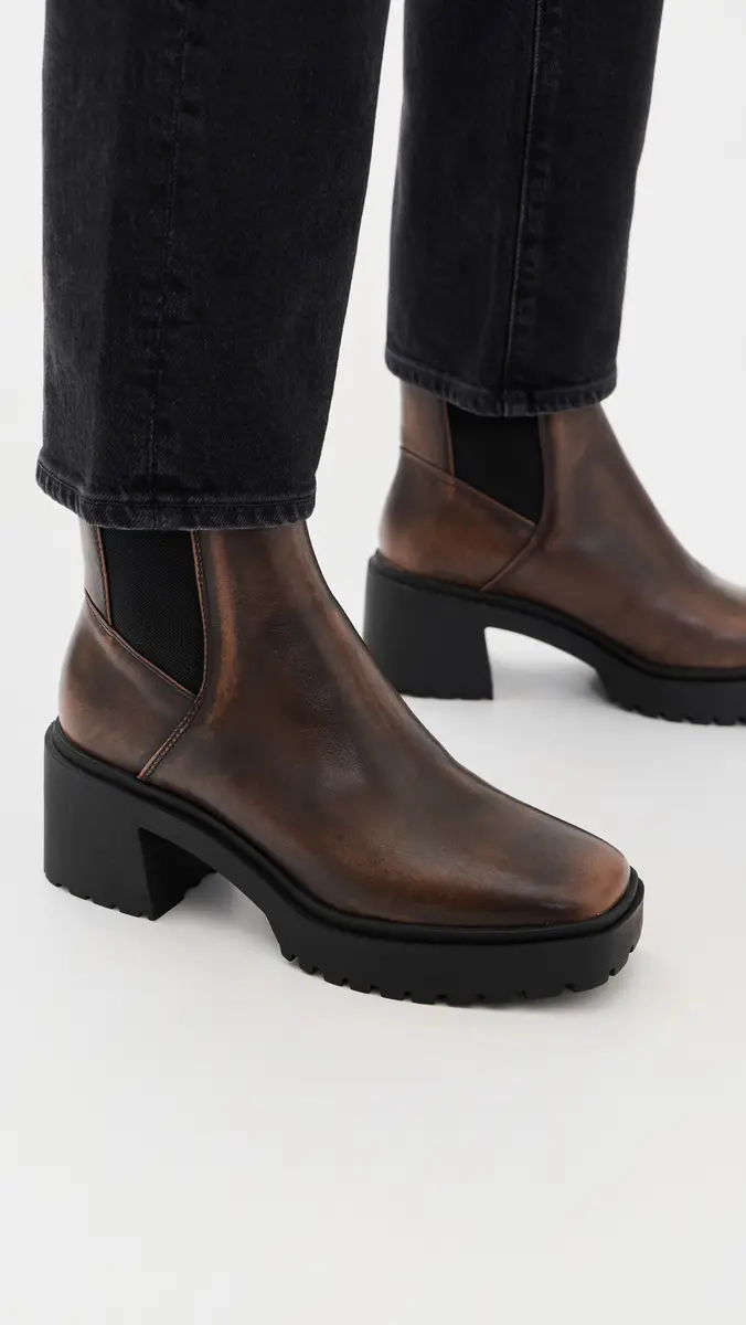 Dolce Vita Grizly H2O Boots | Thumbnail 3