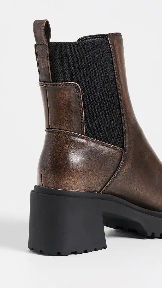 Dolce Vita Grizly H2O Boots | Thumbnail 4