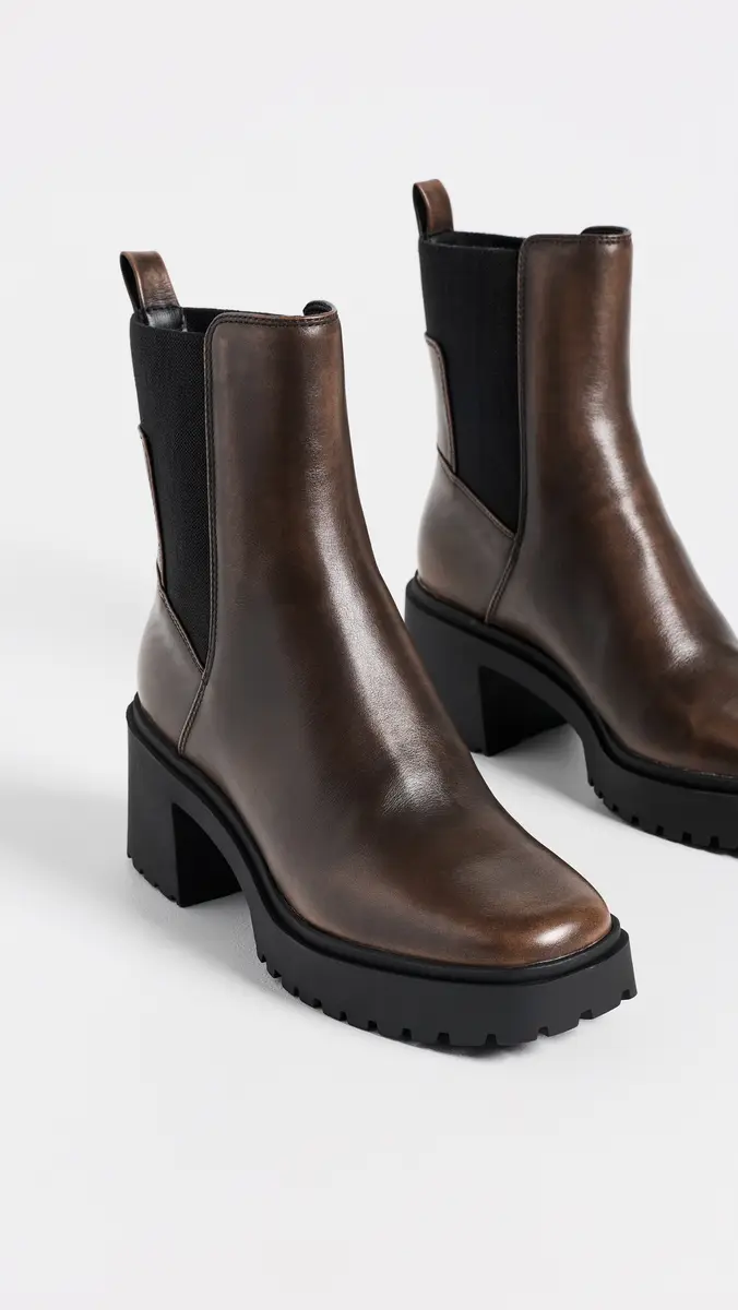 Dolce Vita Grizly H2O Boots | Thumbnail 5