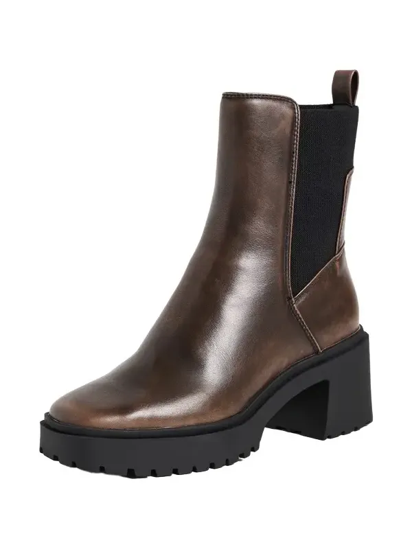 Grizly H2O Boots