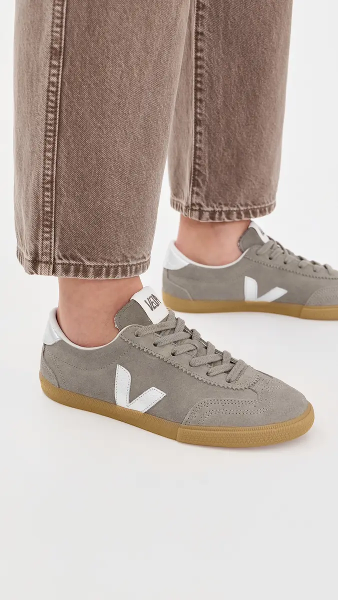 Veja Volley Sneakers | Thumbnail 3 Veja Volley Sneakers | Thumbnail 3
