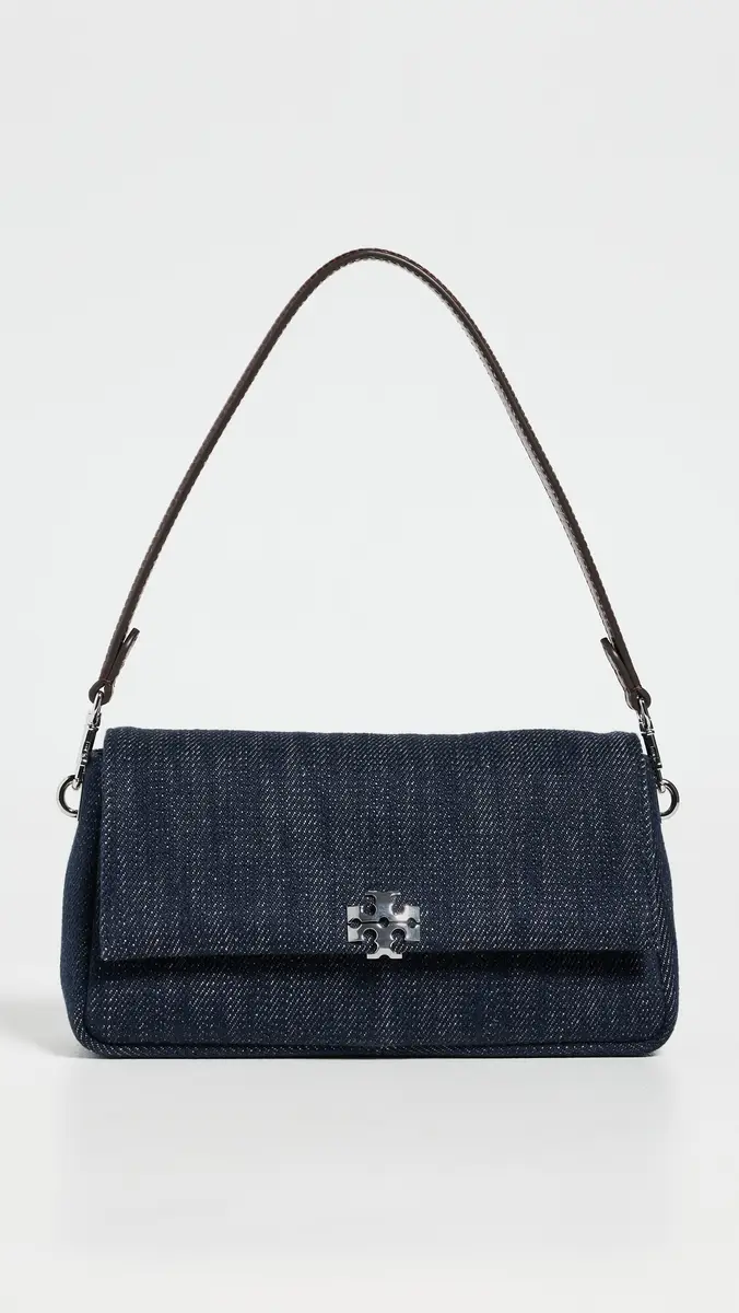 Tory Burch Charlie Small Shoulder Bag | Thumbnail 2 Tory Burch Charlie Small Shoulder Bag | Thumbnail 2