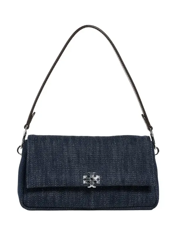 Charlie Small Shoulder Bag