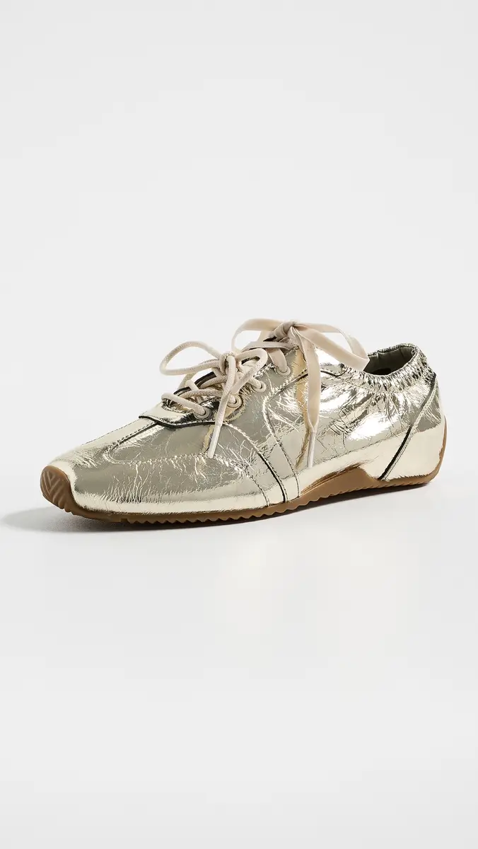 rag & bone Emilee Ballet Runner Sneakers | Thumbnail 3 rag & bone Emilee Ballet Runner Sneakers | Thumbnail 3