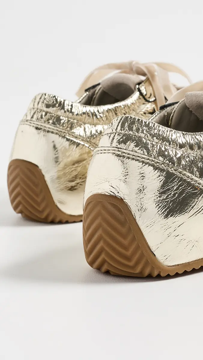 rag & bone Emilee Ballet Runner Sneakers | Thumbnail 4 rag & bone Emilee Ballet Runner Sneakers | Thumbnail 4