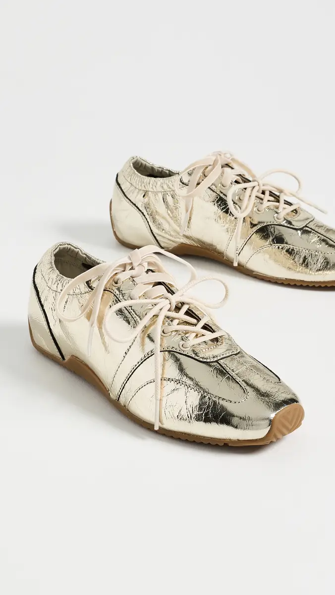 rag & bone Emilee Ballet Runner Sneakers | Thumbnail 5 rag & bone Emilee Ballet Runner Sneakers | Thumbnail 5