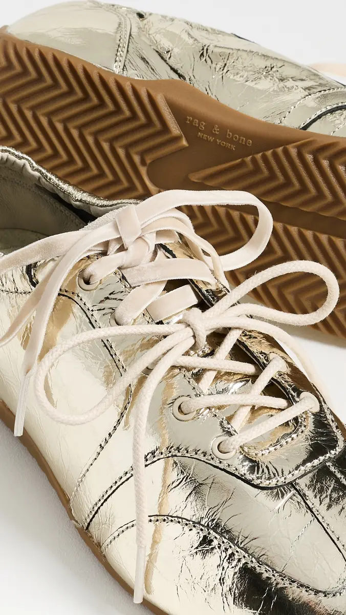 rag & bone Emilee Ballet Runner Sneakers | Thumbnail 6 rag & bone Emilee Ballet Runner Sneakers | Thumbnail 6