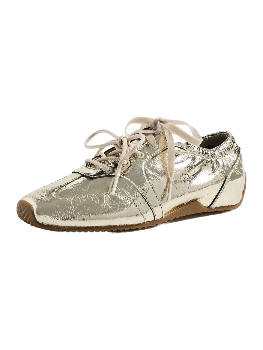 rag & bone Emilee Ballet Runner Sneakers