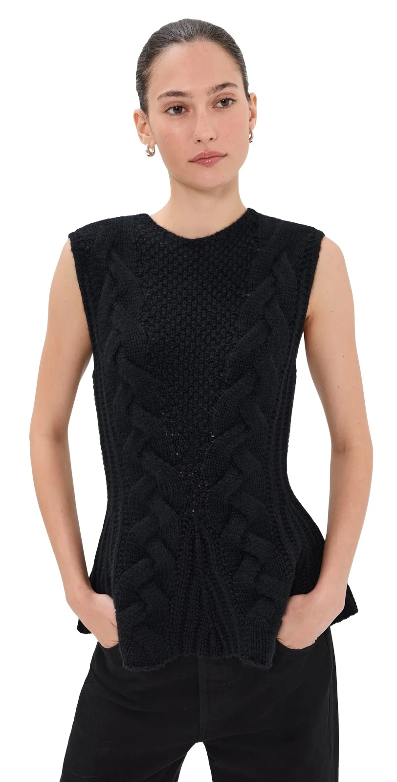 Signy Cashmere Top Signy Cashmere Top