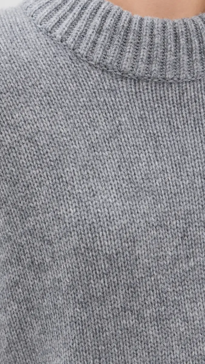 Lisa Yang Sony Cashmere Sweater | Thumbnail 6 Lisa Yang Sony Cashmere Sweater | Thumbnail 6