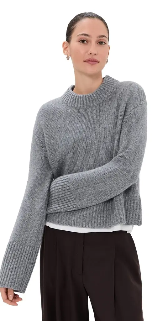 Sony Cashmere Sweater Sony Cashmere Sweater