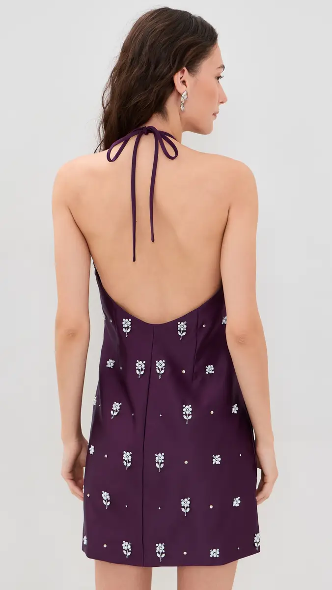 TANYA TAYLOR Bree Dress | Thumbnail 3