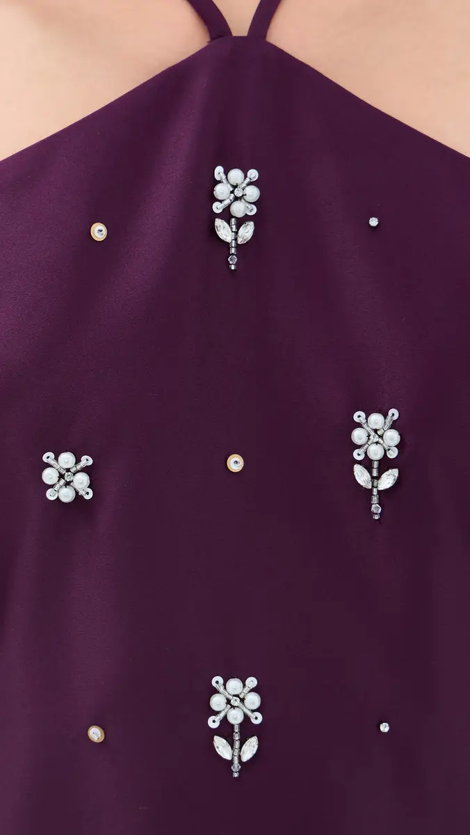 TANYA TAYLOR Bree Dress | Thumbnail 6