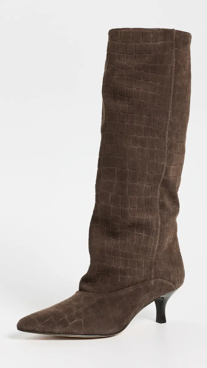Dolce Vita Roxla Suede Boots | Thumbnail 2 Dolce Vita Roxla Suede Boots | Thumbnail 2