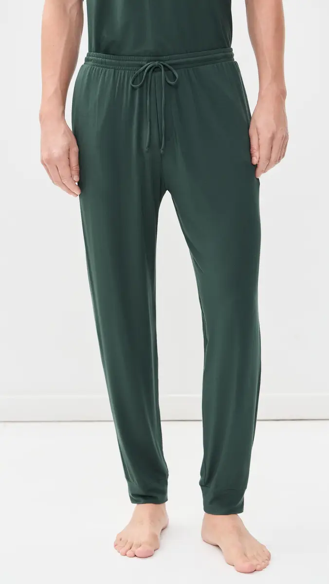 Eberjey Henry Pajama Set | Thumbnail 5 Eberjey Henry Pajama Set | Thumbnail 5