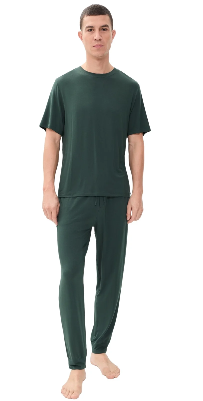 Eberjey Henry Pajama Set