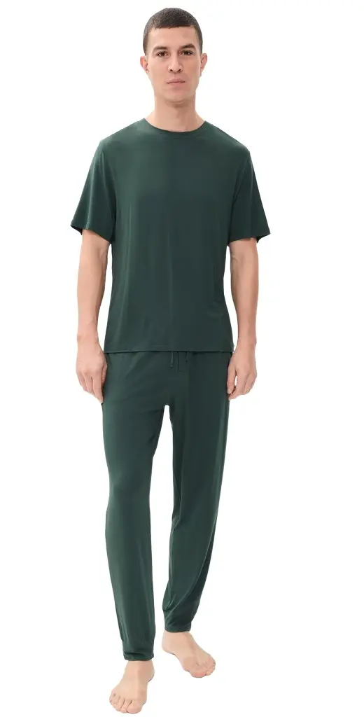 Eberjey Henry Pajama Set