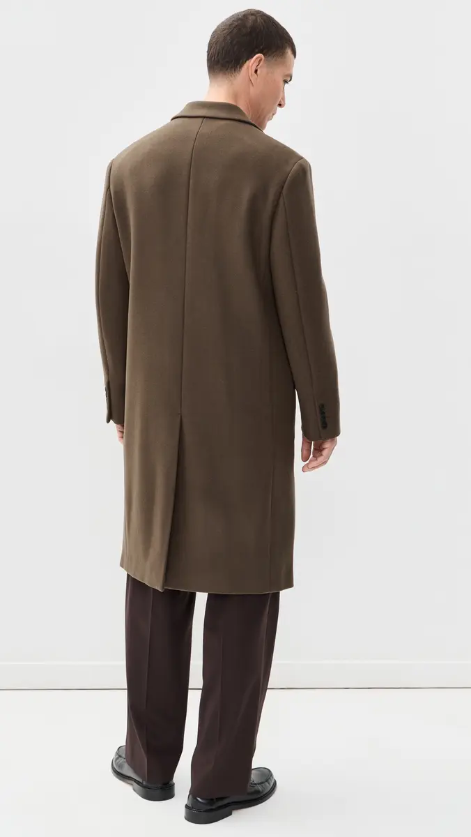 Theory Tailored Button Jacket | Thumbnail 3 Theory Tailored Button Jacket | Thumbnail 3