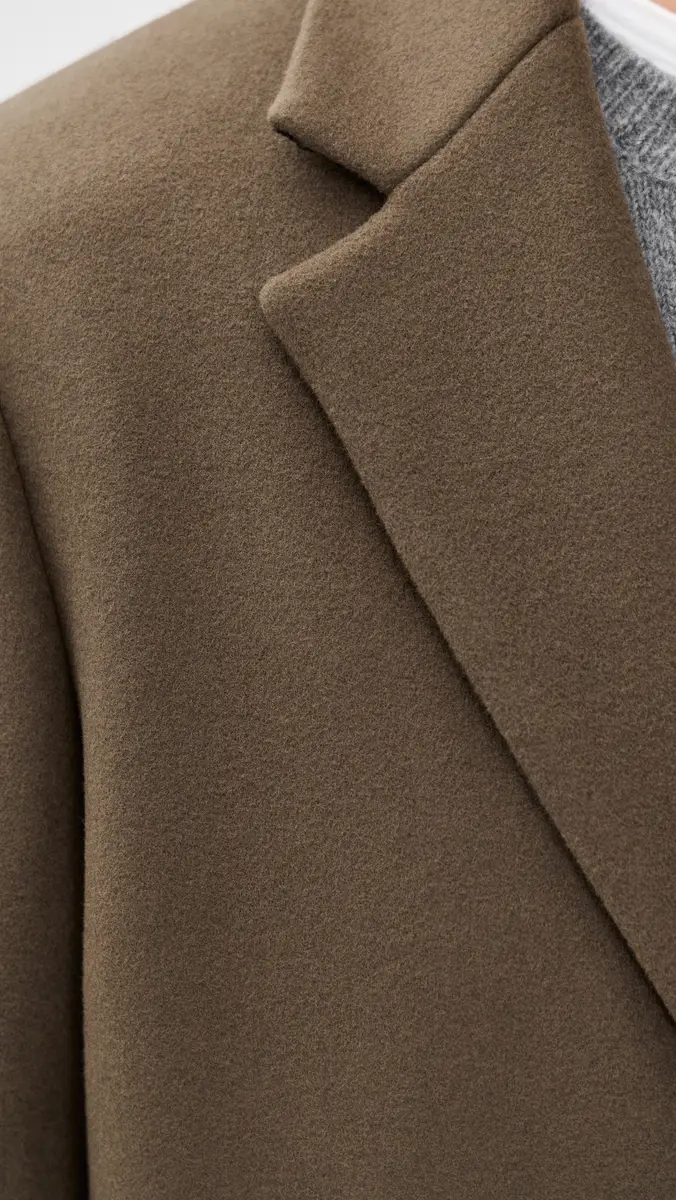 Theory Tailored Button Jacket | Thumbnail 6 Theory Tailored Button Jacket | Thumbnail 6