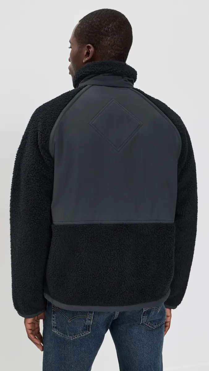 Canada Goose Westport Fleece Jacket | Thumbnail 3 Canada Goose Westport Fleece Jacket | Thumbnail 3
