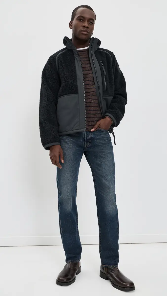 Canada Goose Westport Fleece Jacket | Thumbnail 5 Canada Goose Westport Fleece Jacket | Thumbnail 5
