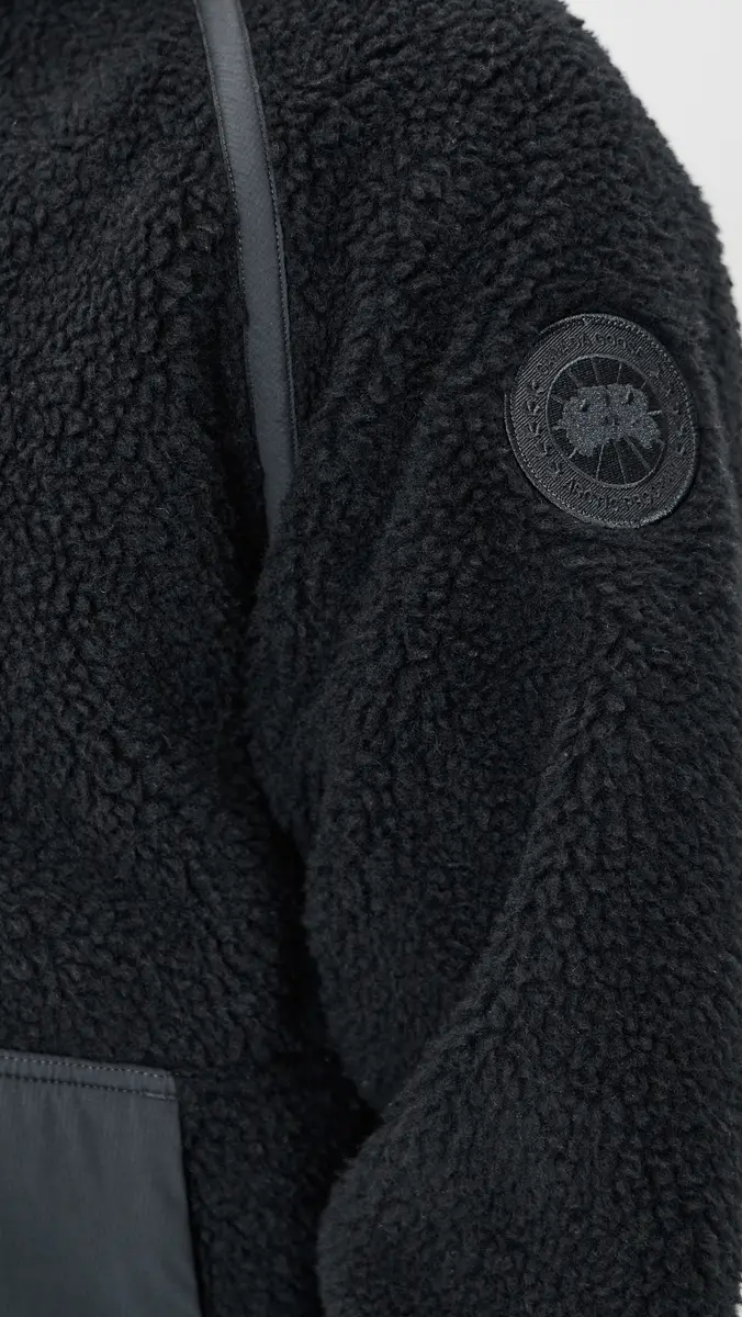 Canada Goose Westport Fleece Jacket | Thumbnail 6 Canada Goose Westport Fleece Jacket | Thumbnail 6