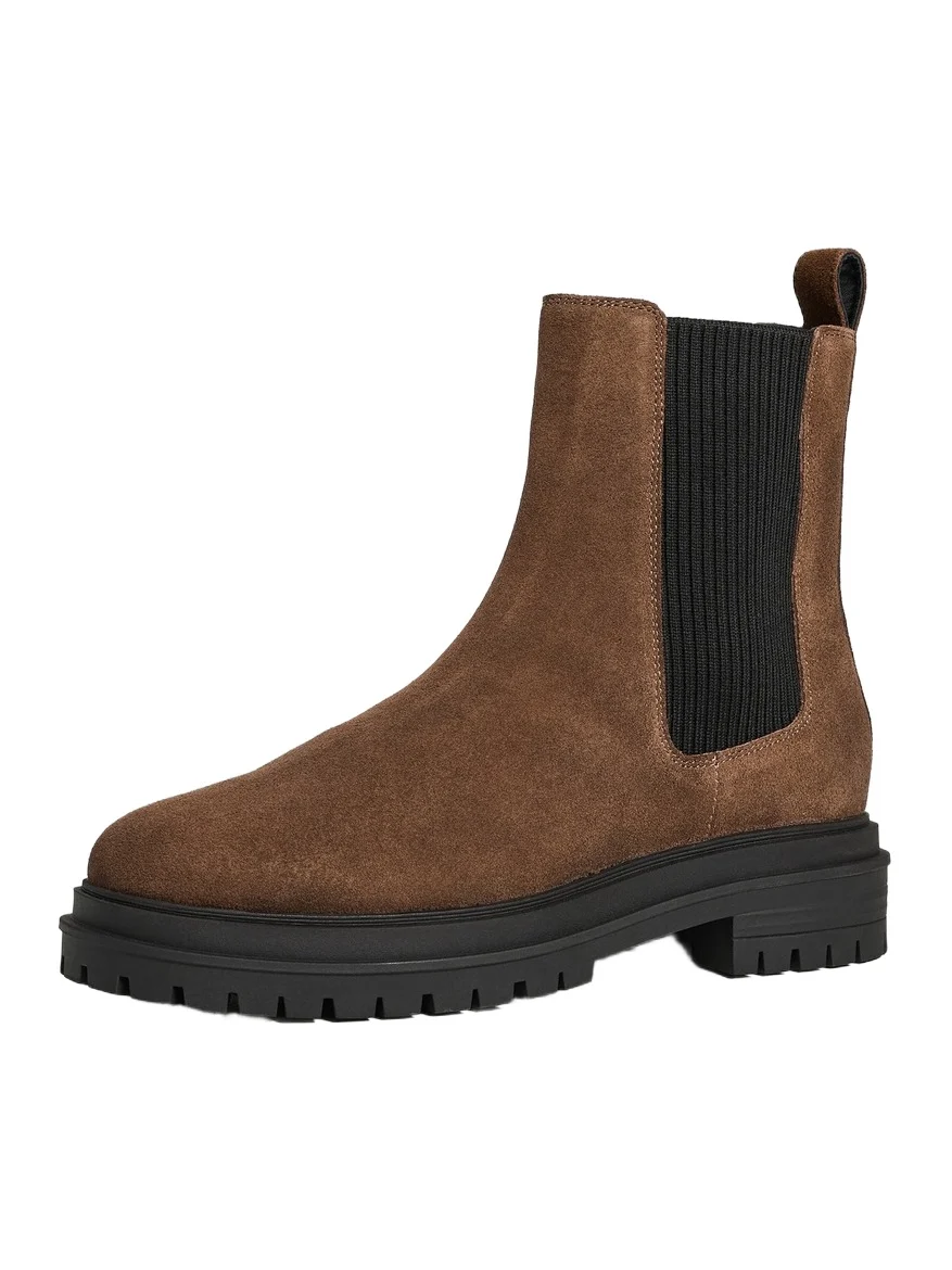 Bedford Chelsea Boots