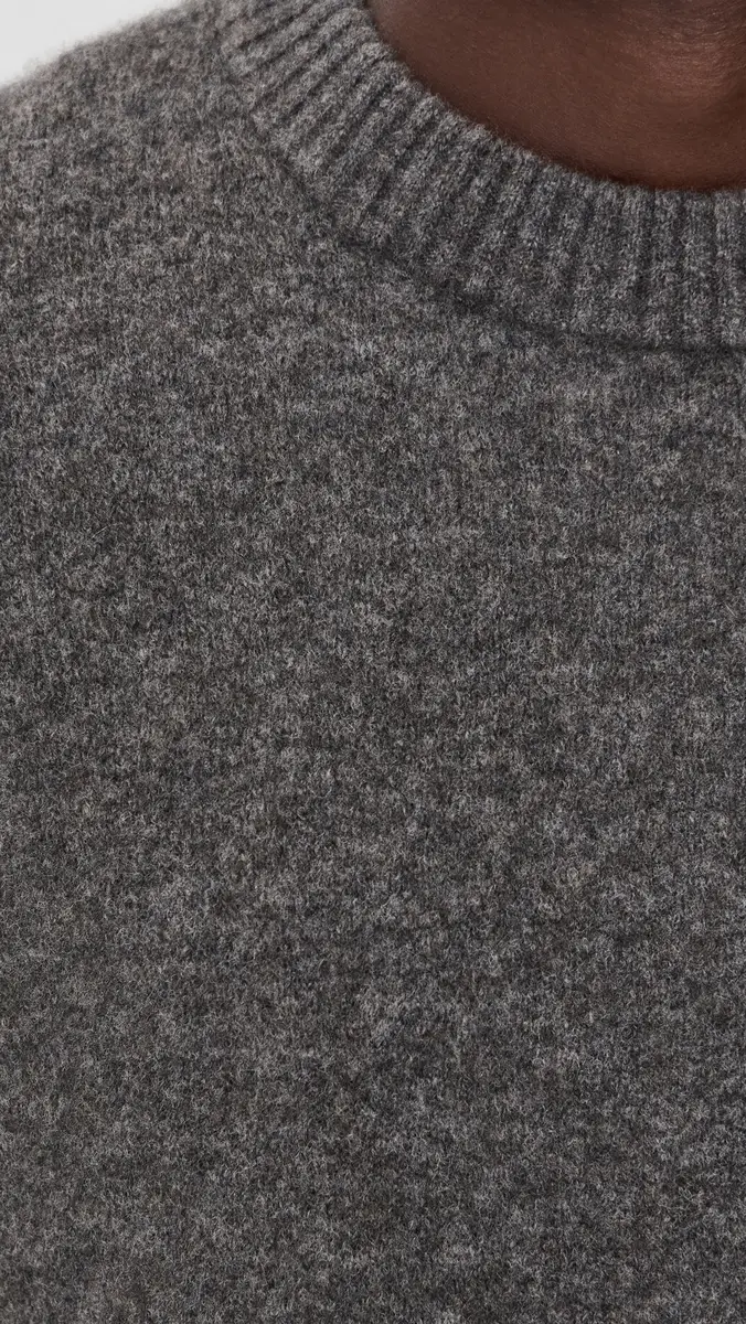 Theory Crew Neck Sweater | Thumbnail 6 Theory Crew Neck Sweater | Thumbnail 6