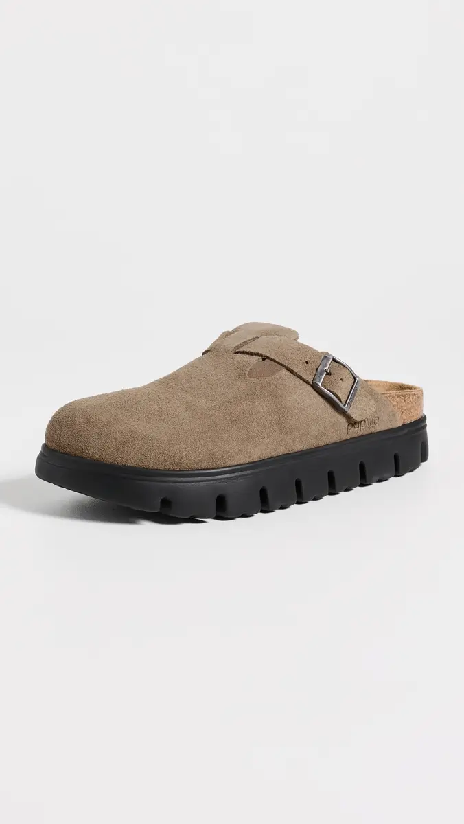 Birkenstock Boston Chunky Clogs | Thumbnail 2