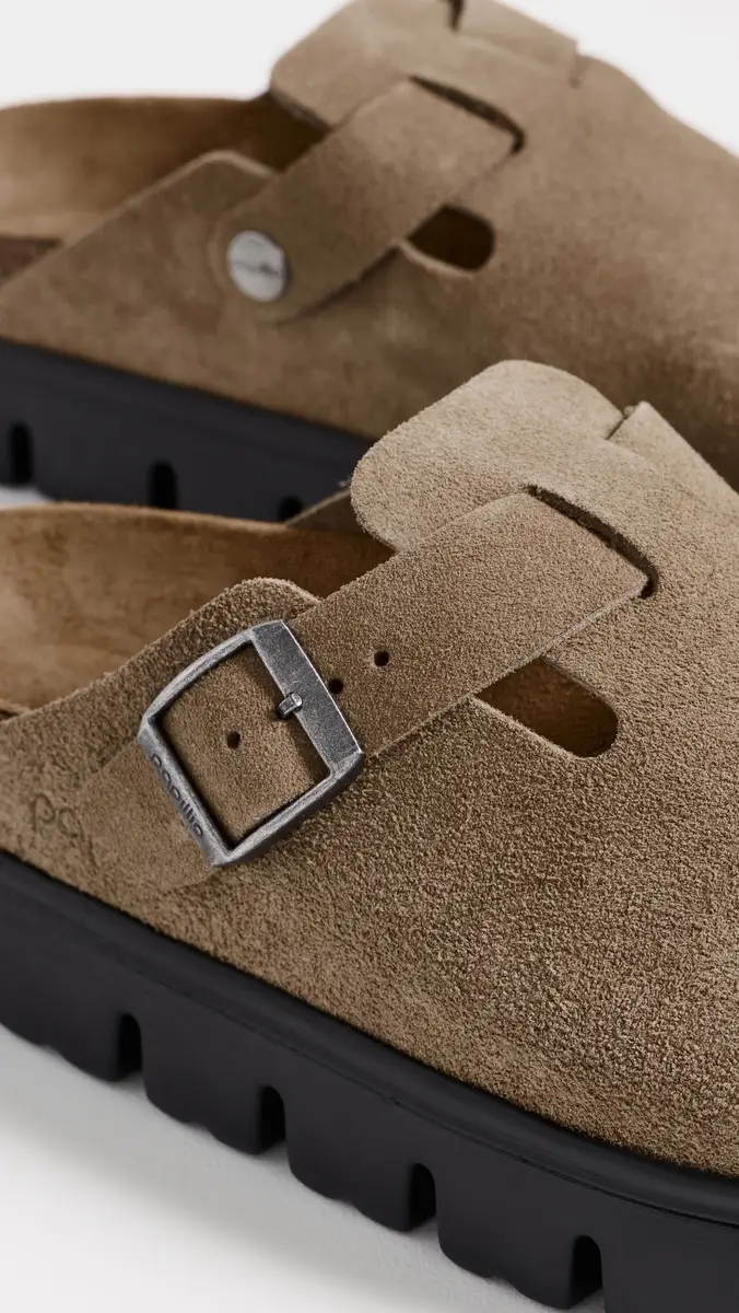 Birkenstock Boston Chunky Clogs | Thumbnail 6