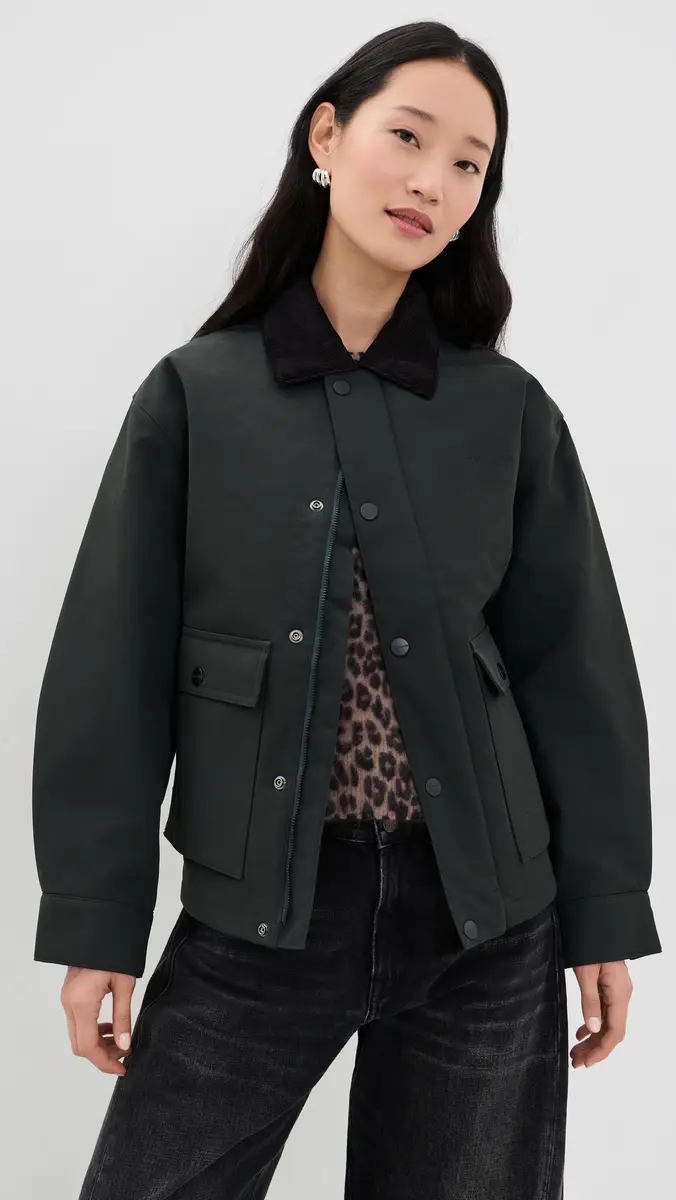 Carhartt WIP Quentin Jacket | Thumbnail 2