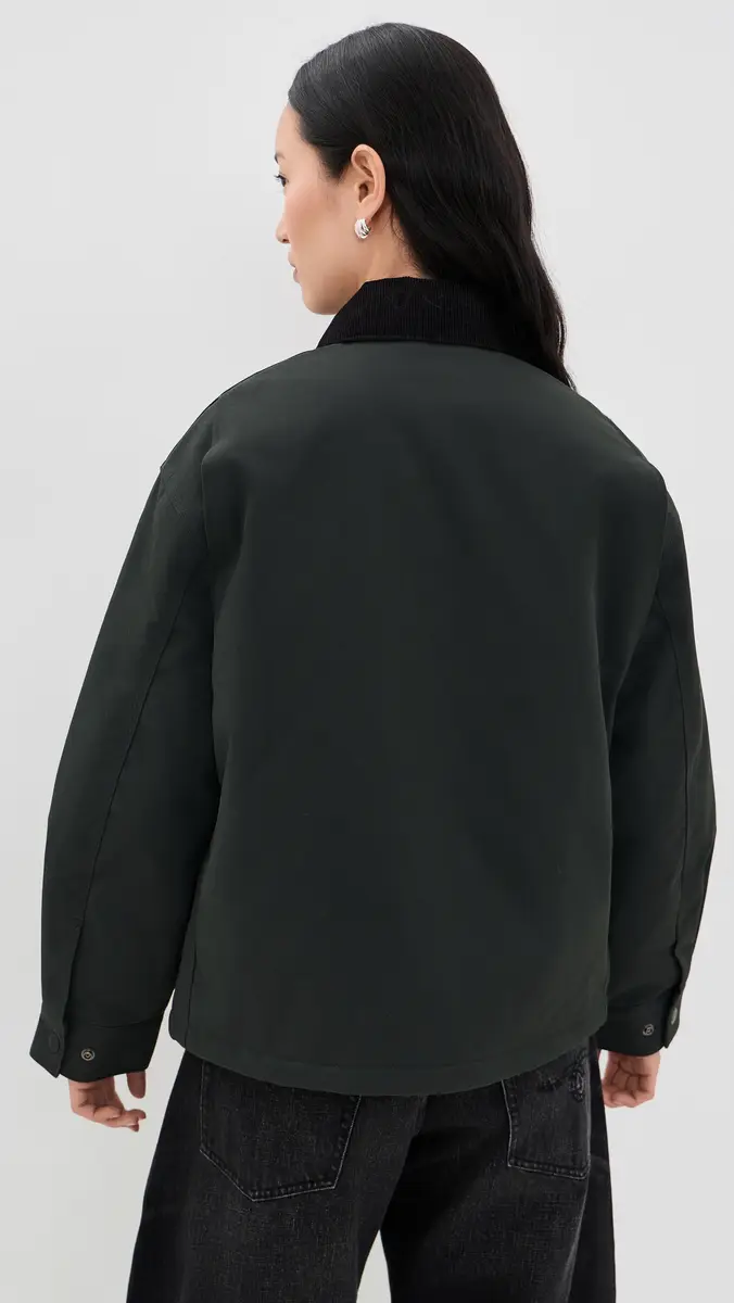 Carhartt WIP Quentin Jacket | Thumbnail 3