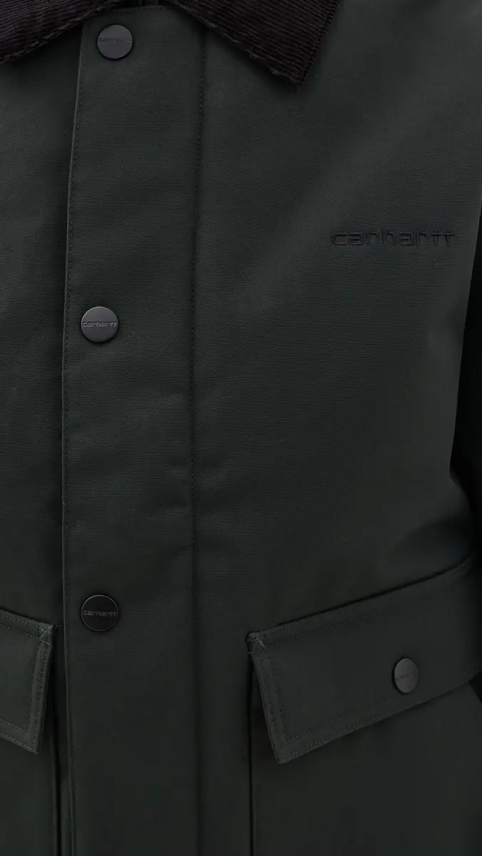 Carhartt WIP Quentin Jacket | Thumbnail 6