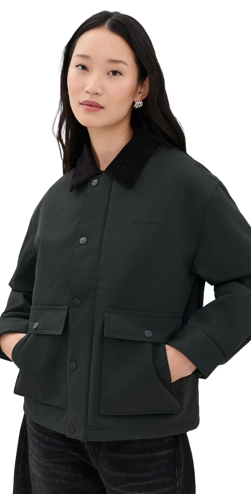 Carhartt WIP Quentin Jacket