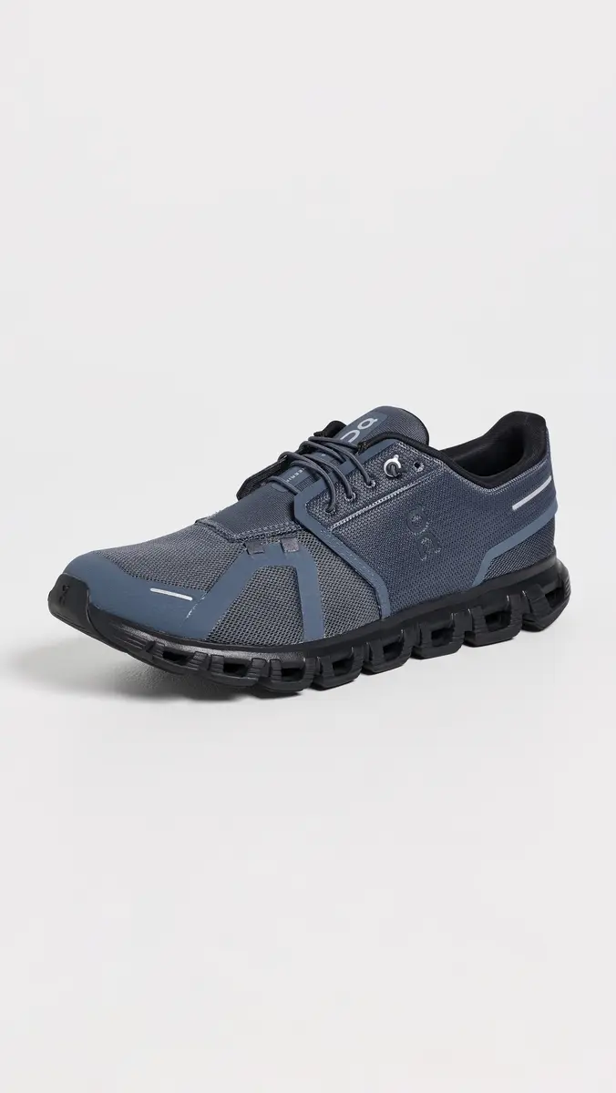 ON Cloud 6 Sneakers | Thumbnail 2 ON Cloud 6 Sneakers | Thumbnail 2